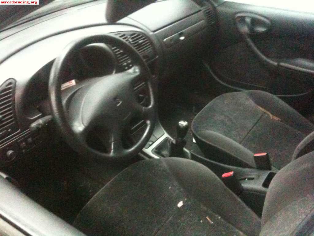 Citroen xsara 1.9 td 5 puertas