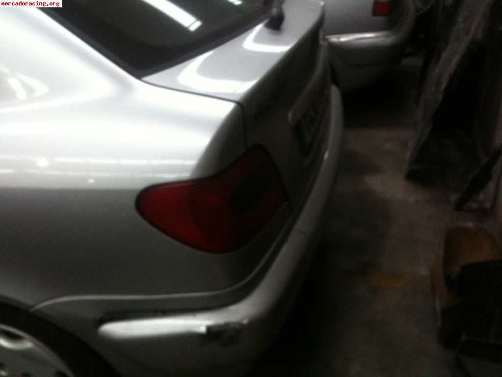 Citroen xsara 1.9 td 5 puertas