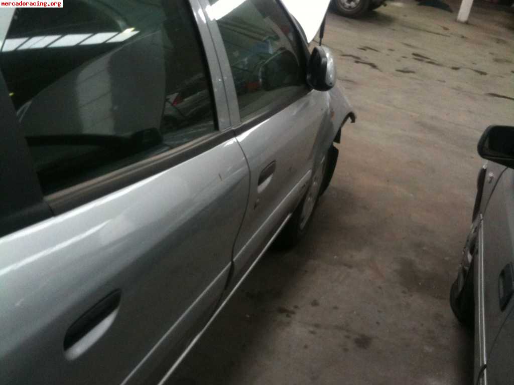 Citroen xsara 1.9 td 5 puertas