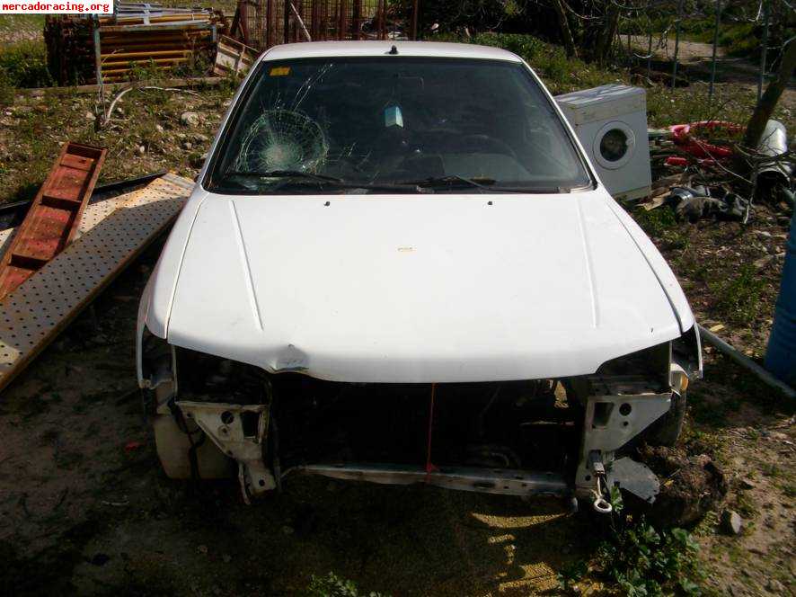 Peugeot  306xsi 2.0 8v para piezas