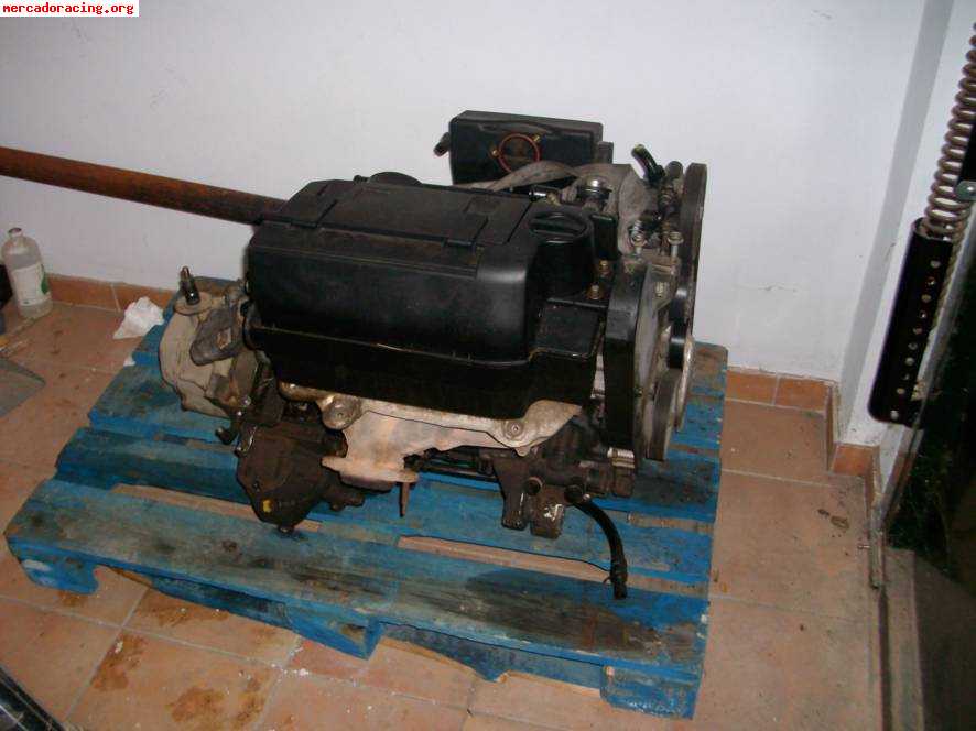 Peugeot  306xsi 2.0 8v para piezas