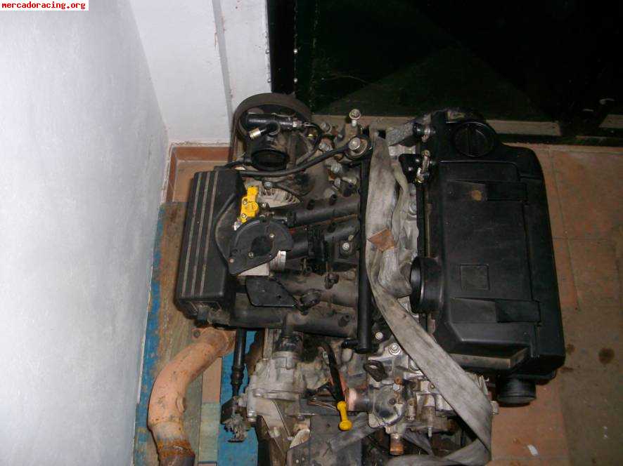 Peugeot  306xsi 2.0 8v para piezas