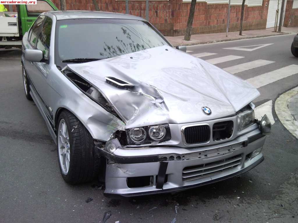 Bmw serie 3 325tds -97 