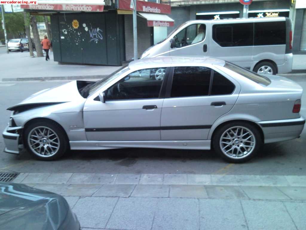 Bmw serie 3 325tds -97 