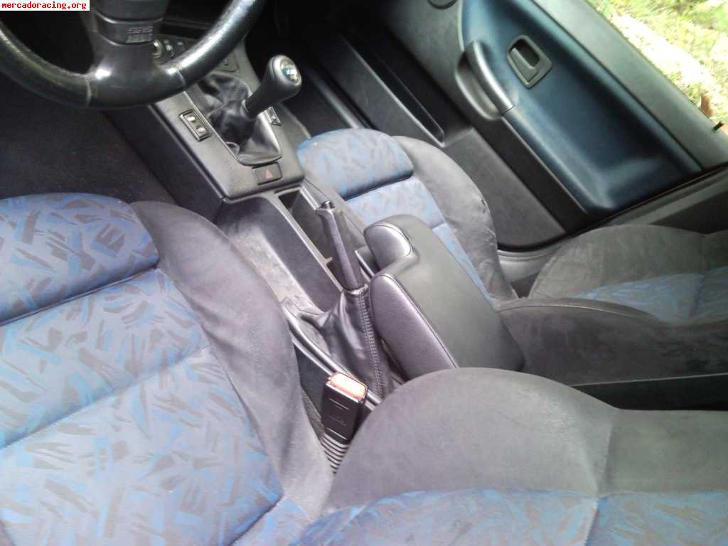 Bmw serie 3 325tds -97 