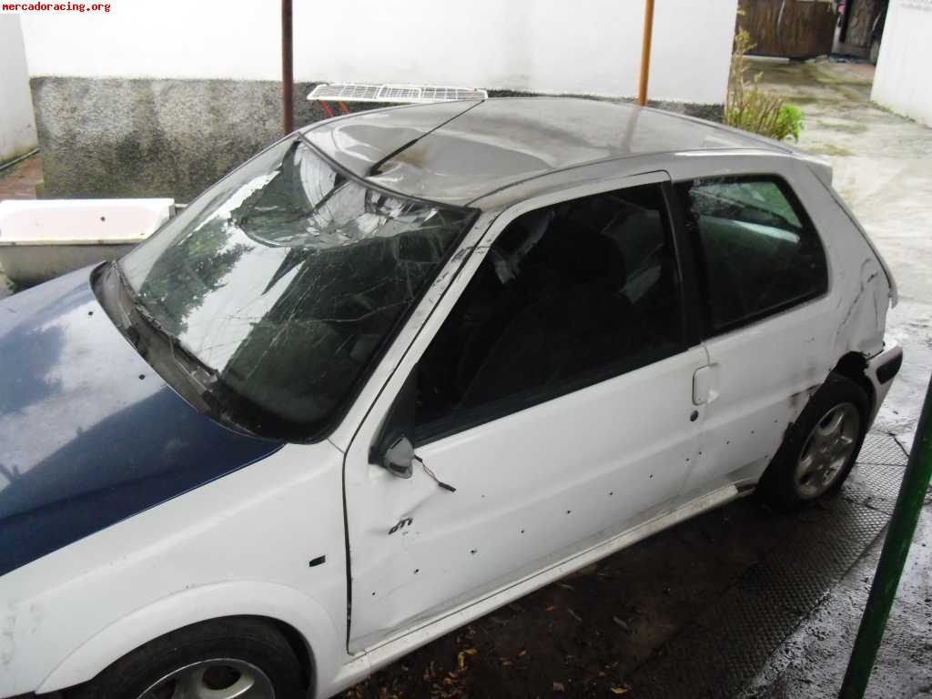 106 s16 documentado reparable