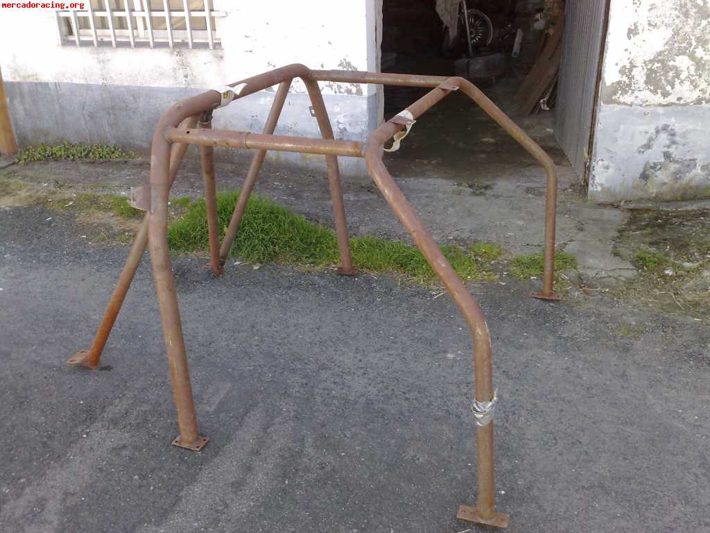 Despiece peugeot 309 gti 8v