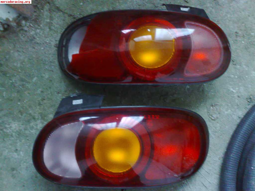 Porton maletero mazda mx5