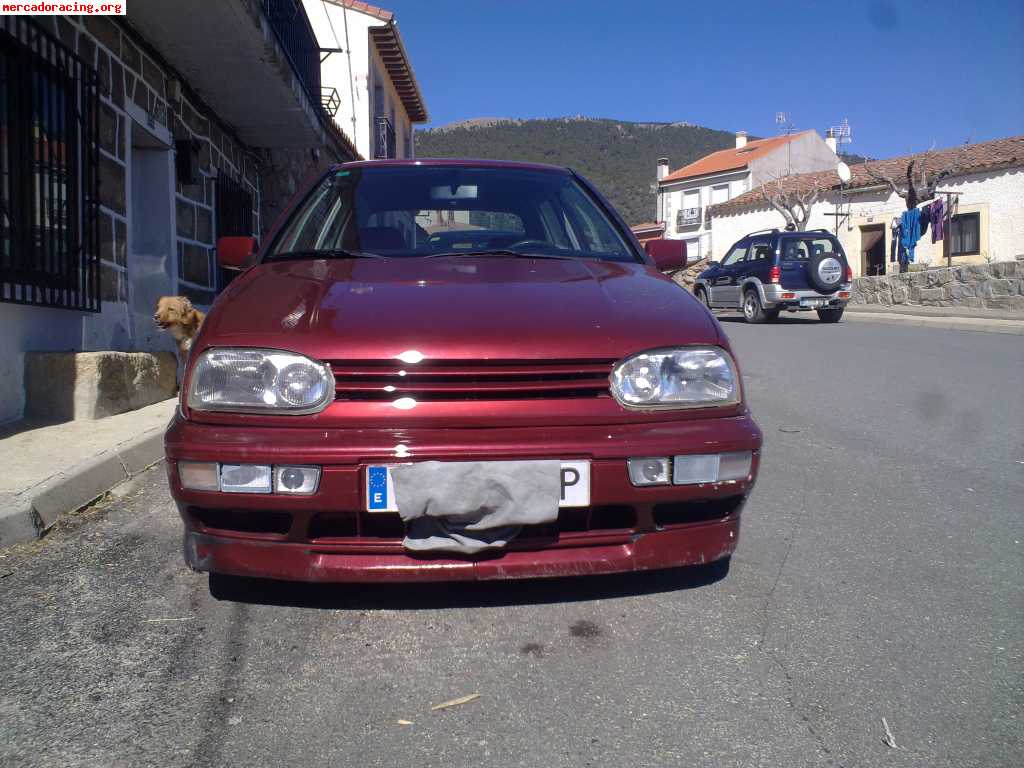 Despiece vr6