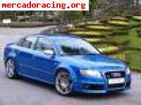 Vendo paragolpes vag (rs4,s4,leon cupra.......)