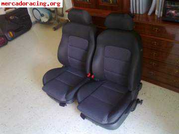 Asiento sseat leon fr año 99