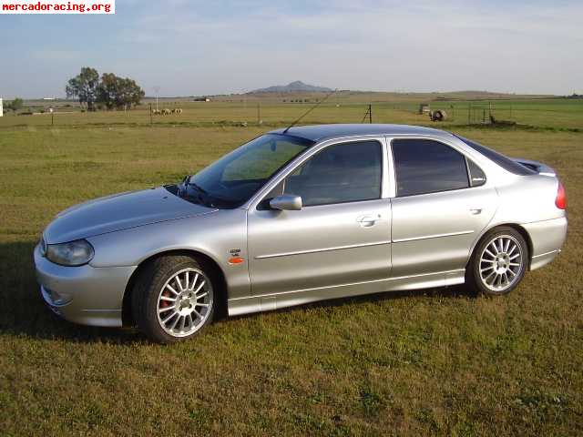 Kit rs - st 200 ford mondeo mk2 - busco.