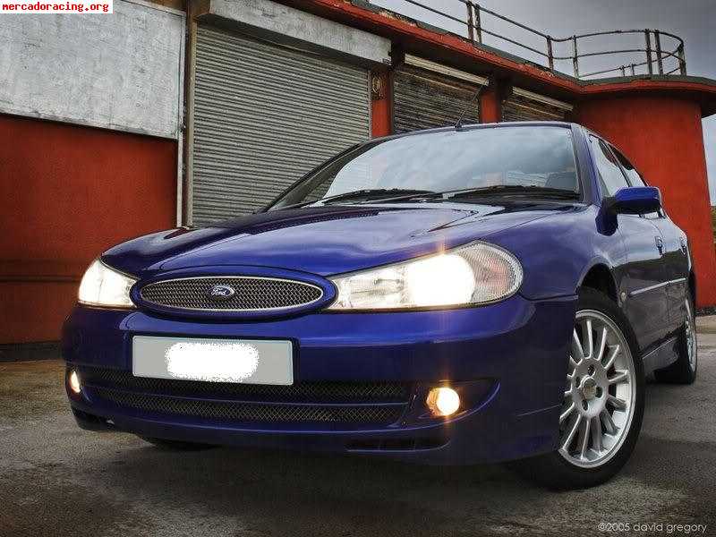 Kit rs - st 200 ford mondeo mk2 - compro