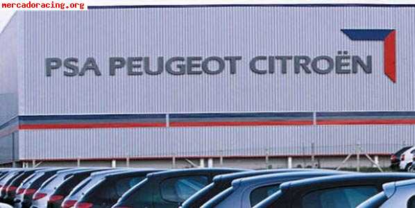 Citroen peugeot bmw vw...