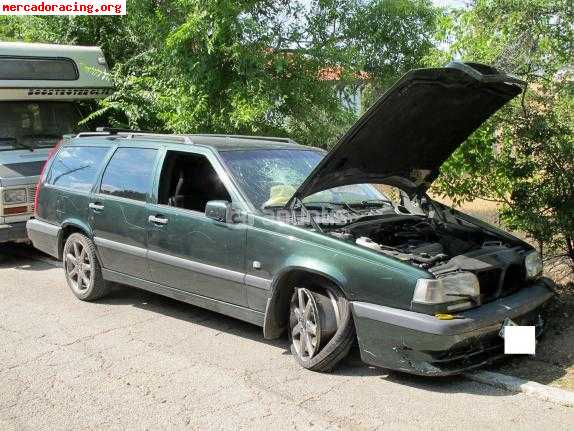Despiece o entero volvo 850 r