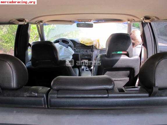 Despiece o entero volvo 850 r