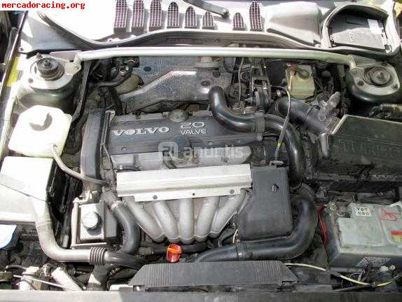 Despiece o entero volvo 850 r