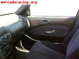 Despiece ford escort 1.6 16v del 99