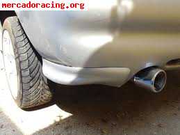 Despiece ford escort 1.6 16v del 99