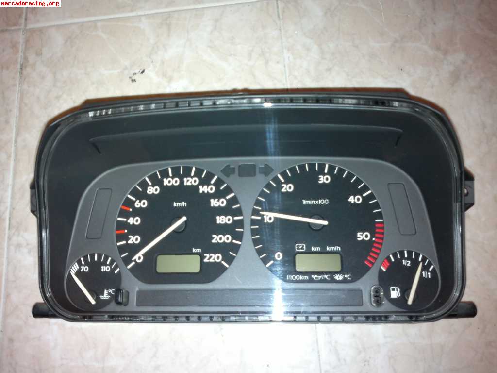Se vende motor cambio turbo gt tdi 1.9 110 afn