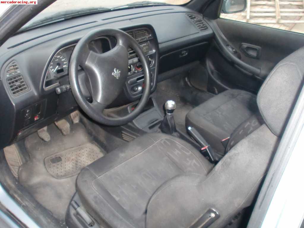 Peugeot 306 hdi 90 cv