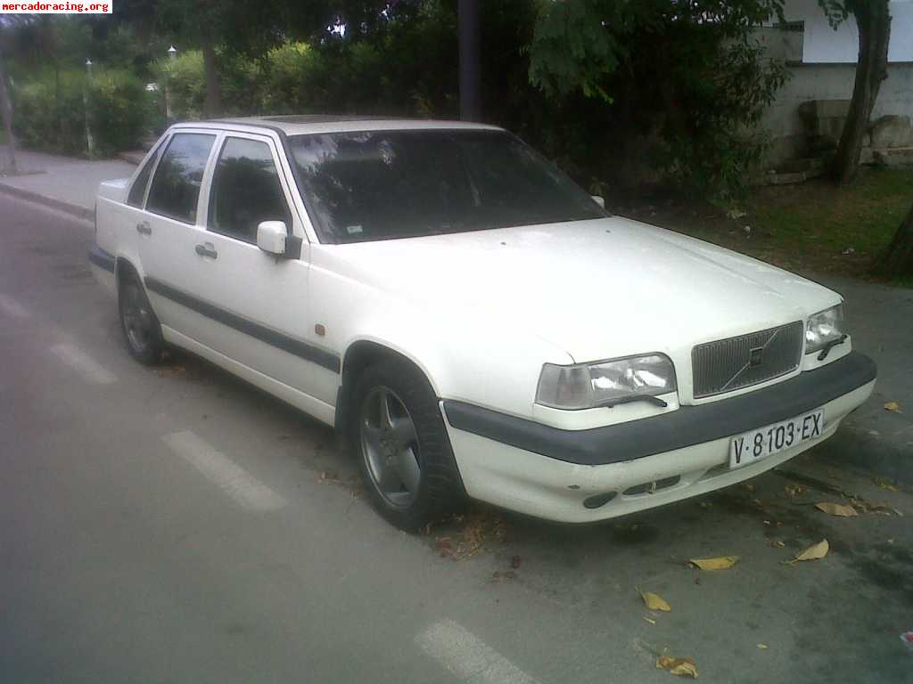 Piezas volvo 850 t5