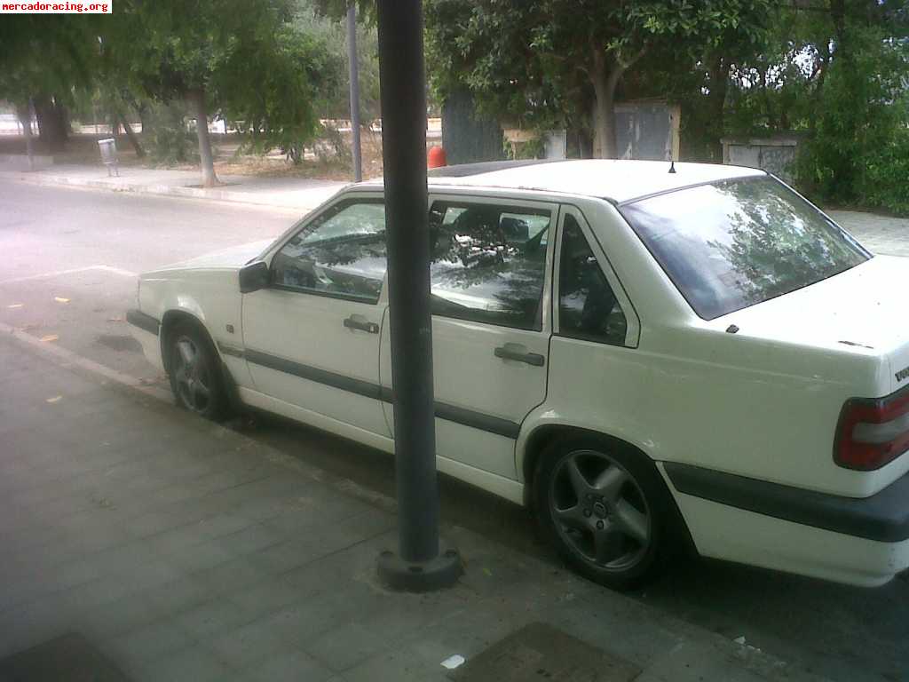 Piezas volvo 850 t5