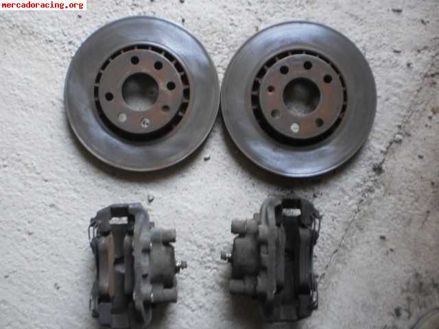 Piezas astra gsi