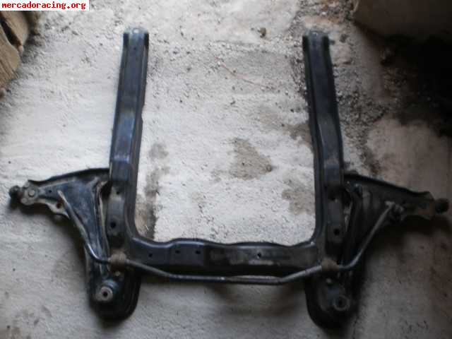 Piezas astra gsi