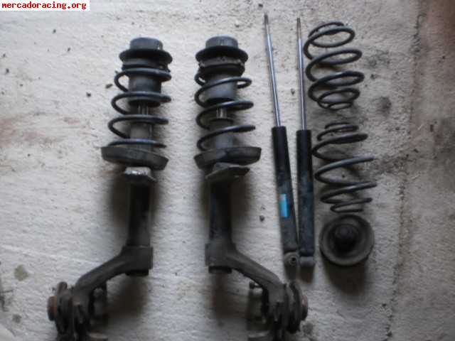 Piezas astra gsi