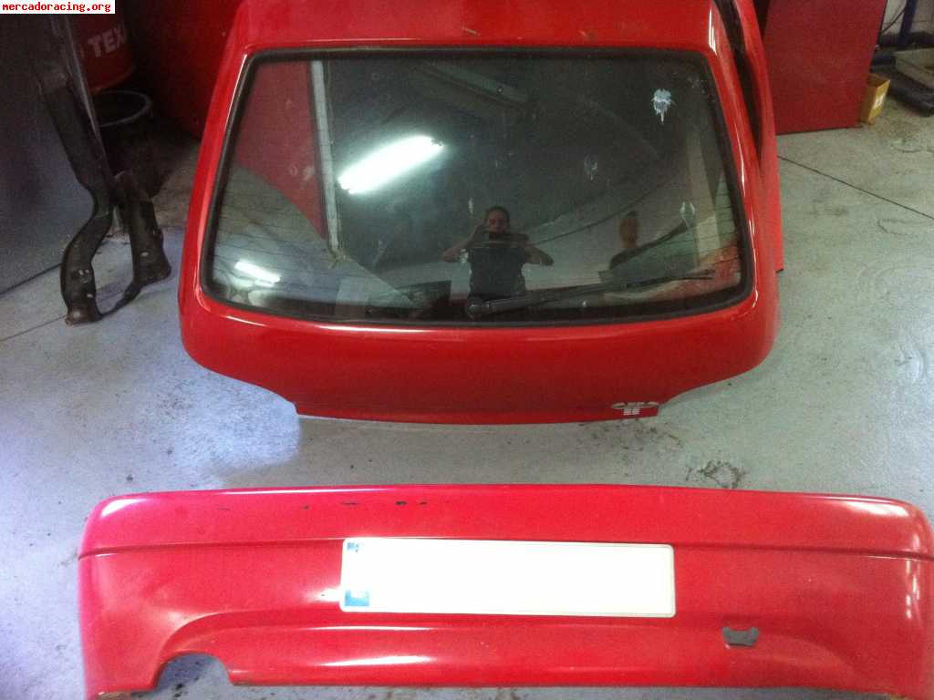 Pack piezas saxo vts fase 2 (solo 100 euros)