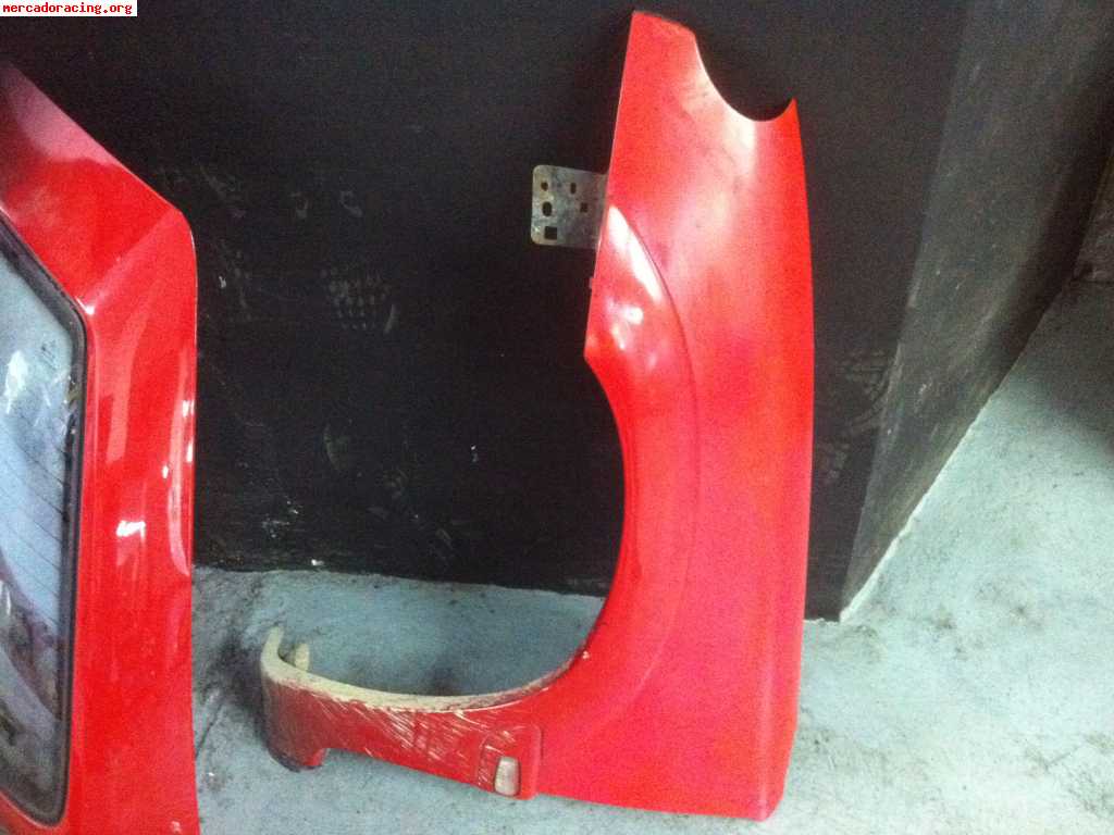 Pack piezas saxo vts fase 2 (solo 100 euros)