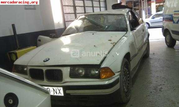 Bmw 318is e36 m40b18