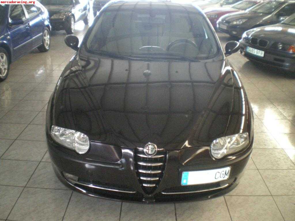 Alfa romeo 147