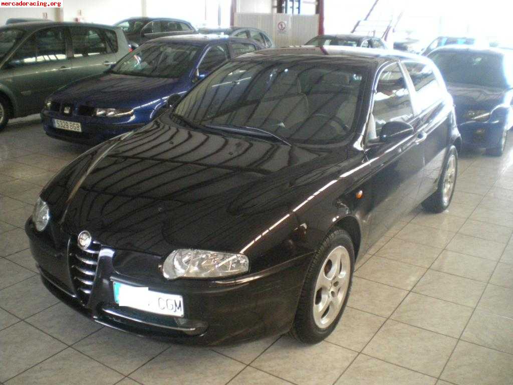 Alfa romeo 147