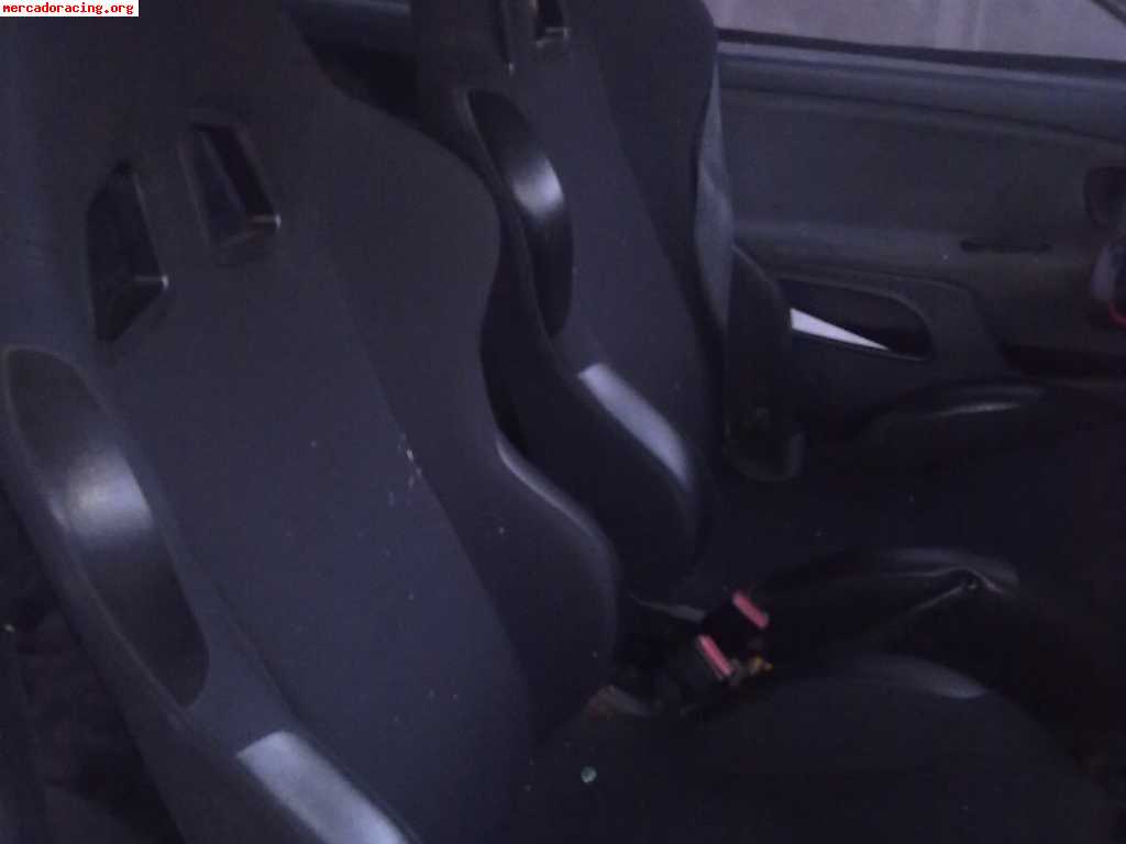 Saxo 16v
