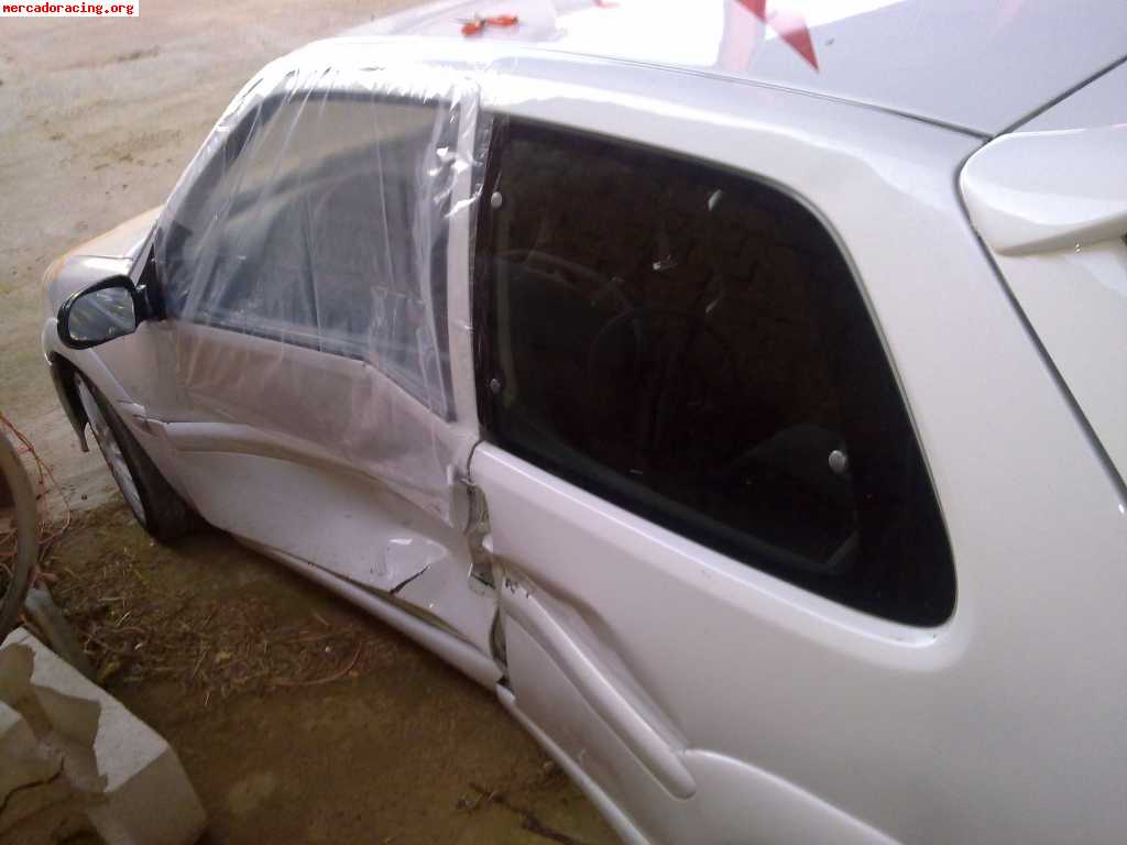 Saxo 16v