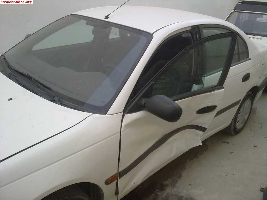 Toyota avensis lucena