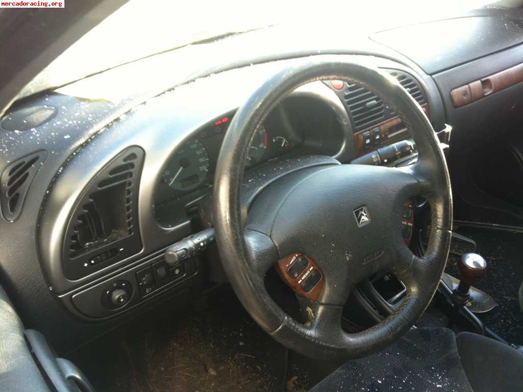 Citroen xsara 2.0 hdi