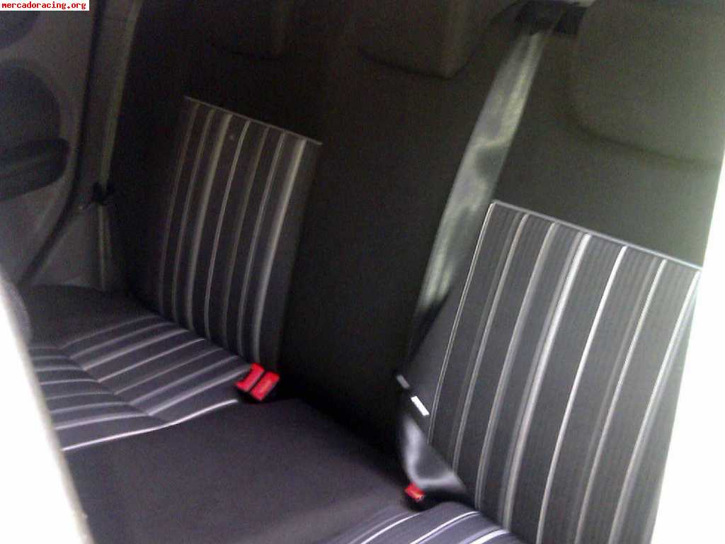Despiece interior ford focus 2008
