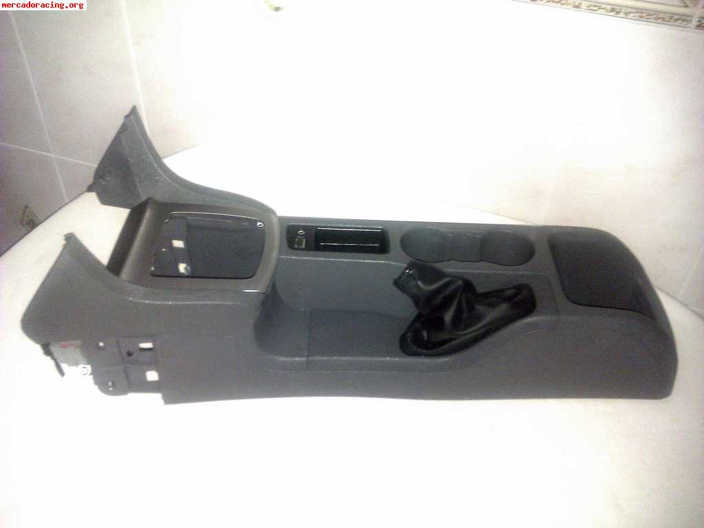 Despiece interior ford focus 2008