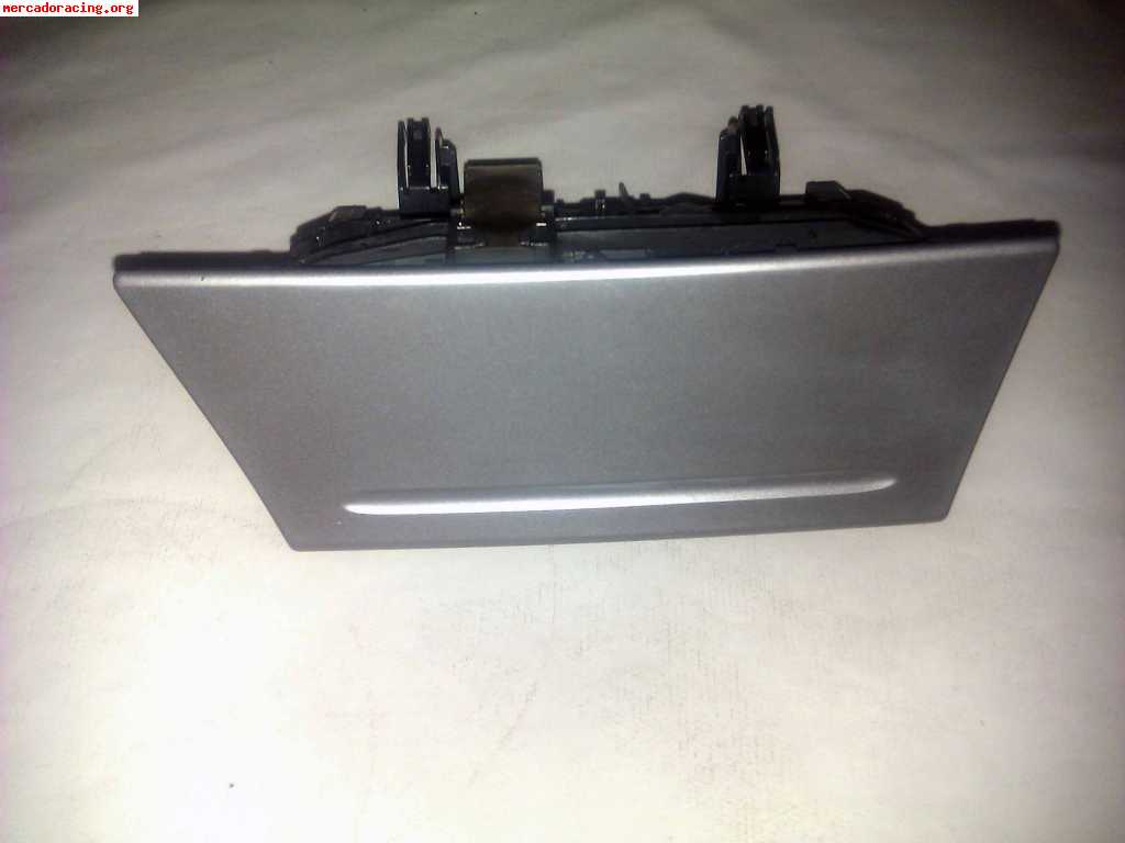 Despiece interior ford focus 2008