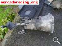 Despiece bmw 325 e36 gasolina