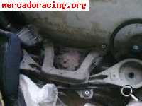 Despiece bmw 325 e36 gasolina