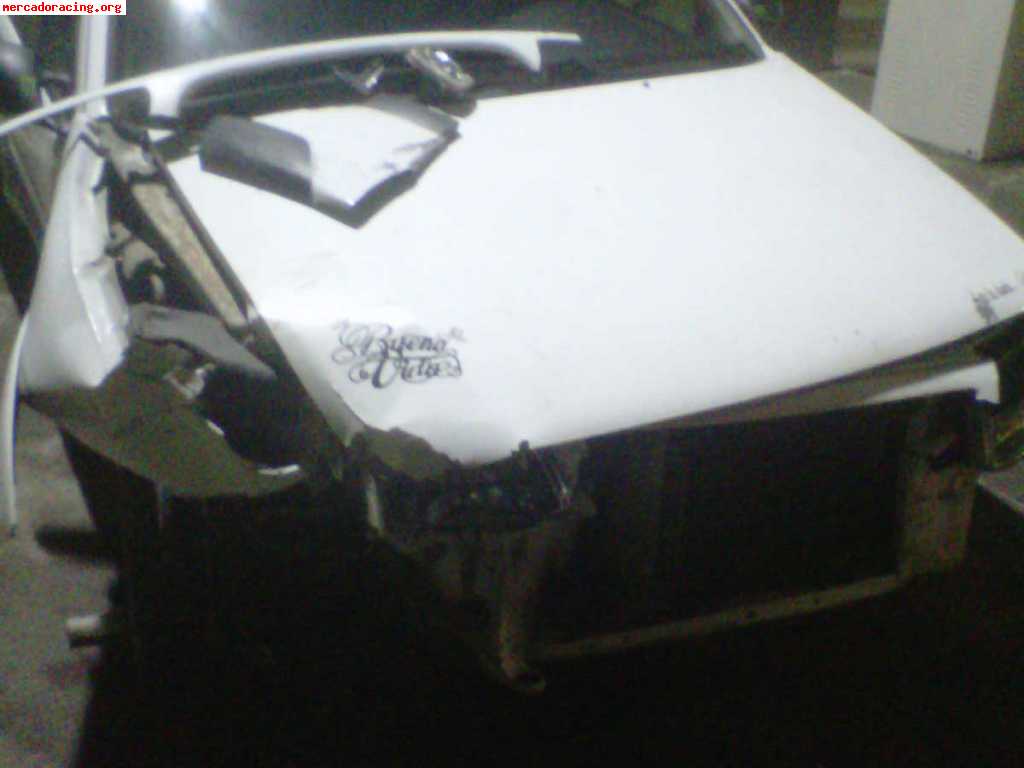 Despieze de saxo vts 1.6 90 cv fase 1