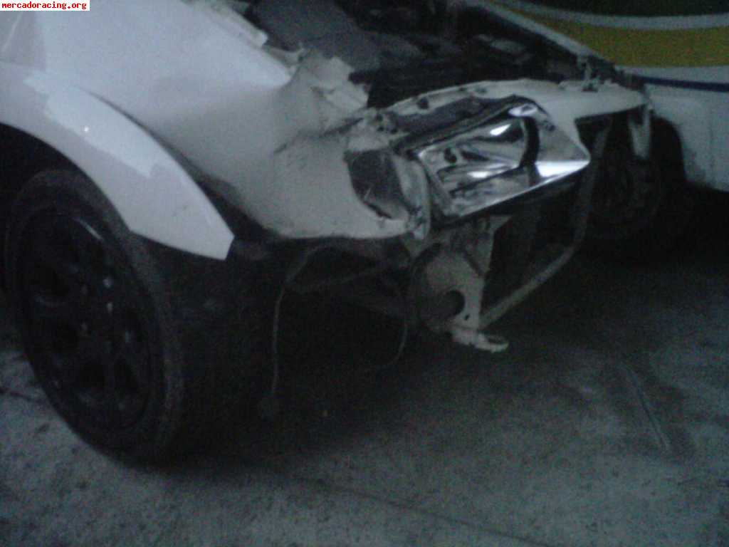 Despieze de saxo vts 1.6 90 cv fase 1