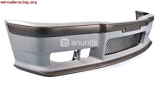 Se venden defensas de m3 e36 400€ las 2