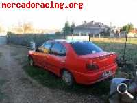 Peugeot 306 1.8 16v