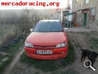 Peugeot 306 1.8 16v