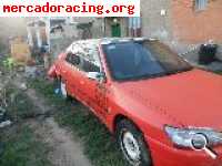 Peugeot 306 1.8 16v